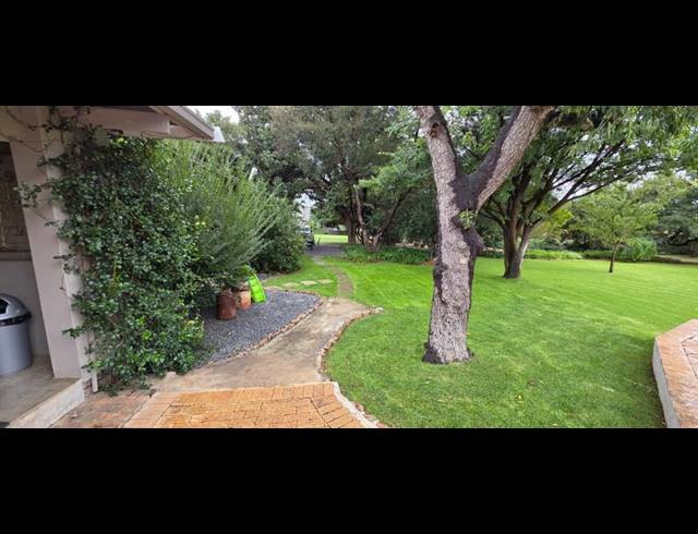 3 BEDROOM PROPERTY TO RENT IN WELVERDIEND AH